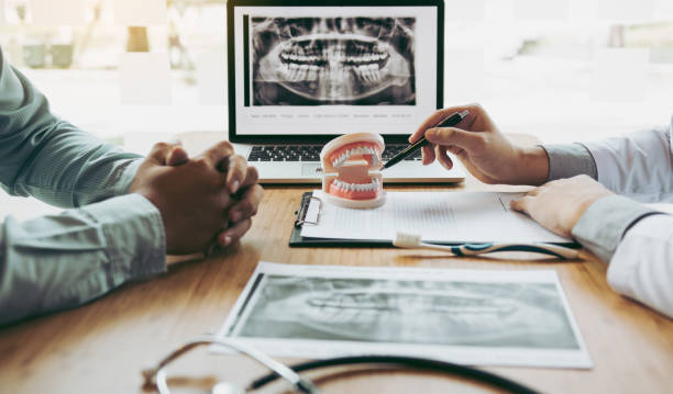 Best Orthodontic Emergency Dentist in North Amityville, NY
