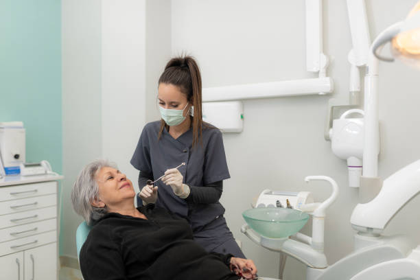 Best Emergency Dental Services for Seniors in North Amityville, NY