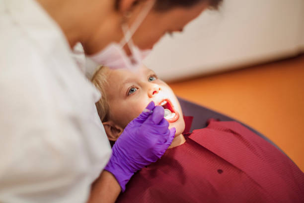 Best Emergency Dentist for Knocked-Out Tooth in North Amityville, NY